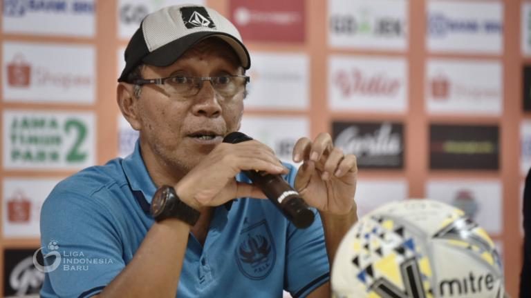 Kalah 3-0 dari Madura United, Bambang Nurdiansyah Minta Dimaklumi