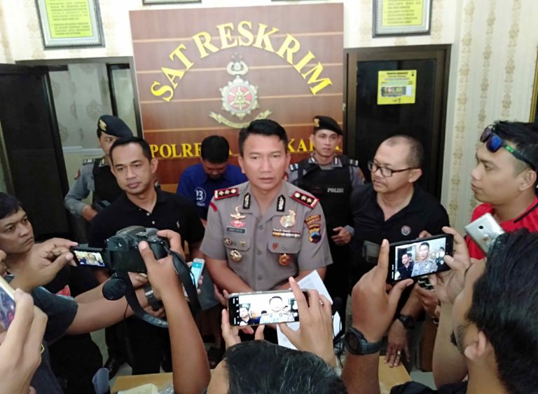 Diduga 6 Tahun Selingkuhi Wanita Bersuami, Tewas di Tangan Suami Selingkuhan