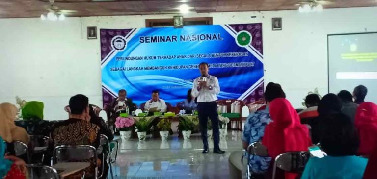 Komnas Anak Ingatkan Pengaruh Negatif Medsos Bagi Anak-anak