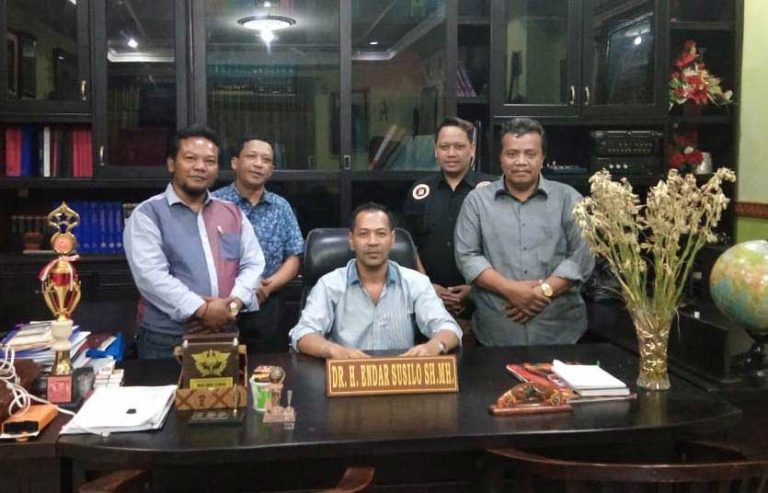 Tegaskan Pentingnya Perlindungan Wartawan, Sekber IPJT Tunjuk Endar Susilo Sebagai Ketua Harian
