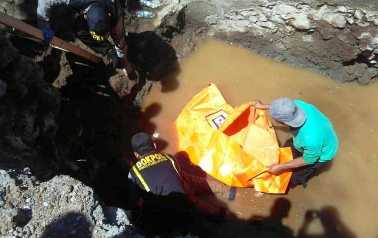 Operator Crane Maut Tewaskan Dua Pekerja Proyek Ditetapkan Tersangka