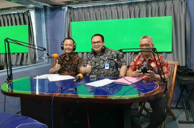 PDAM Kabupaten Semarang Komitmen Jaga Kualitas Air Minum