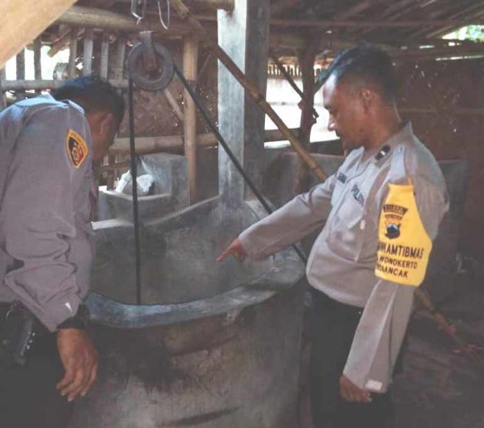 sumur