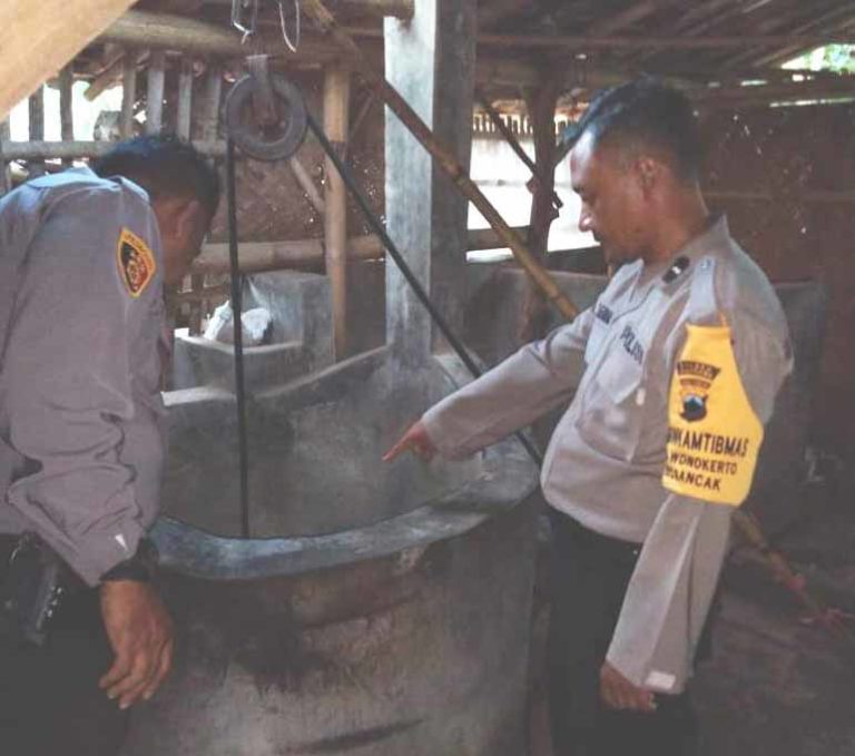 Ditinggal Tidur Siang, Bocah 5 Tahun Ditemukan Tewas Kecebur Sumur