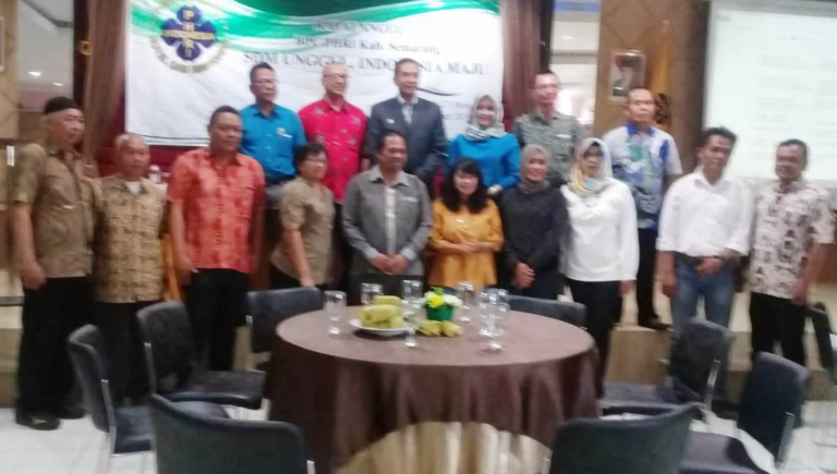 Bupati Dorong Wisata MICE Tingkatkan Pendapatan Daerah
