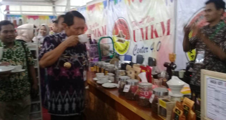 Kades Dituntut Kreatif Manfaatkan Dana Desa untuk Kesejahteraan Warga