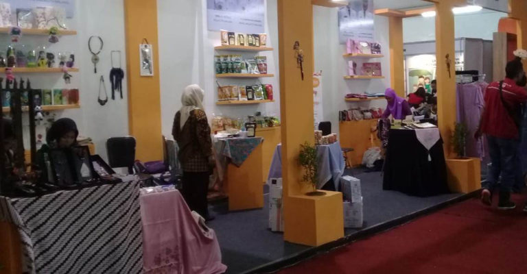 DP3AKB Kabupaten Semarang Kembangkan Produk UP2KS Lewat Website