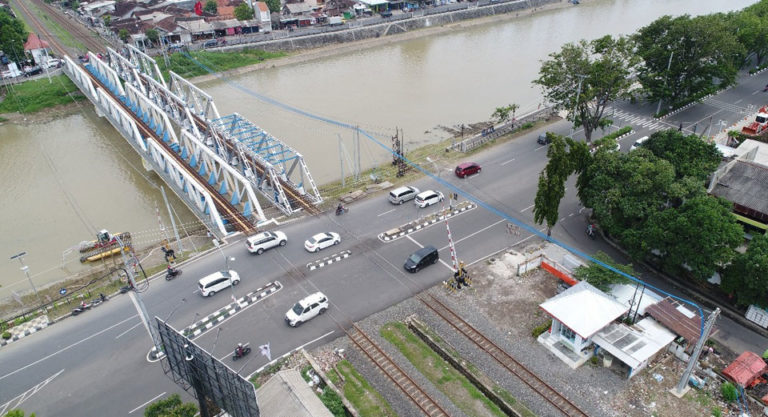 Perlintasan Sebidang Makan Banyak Korban Tanggungjawab Siapa?