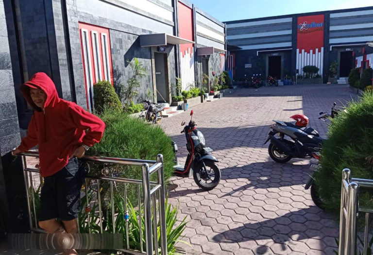 Kisah Karyawan Excellent Dituduh Narkoba, Diborgol Oknum Polda Sampai Terkencing-kencing