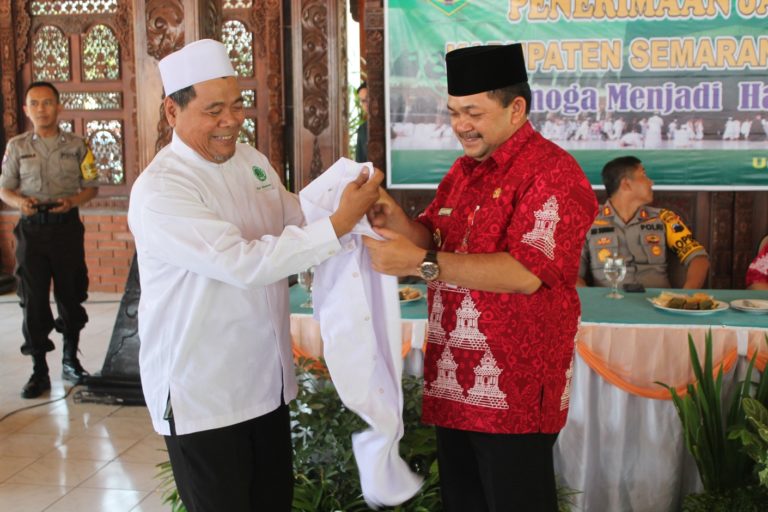 TKI Kabupaten Semarang sudah Haji Diimbau Bergabung IPHI