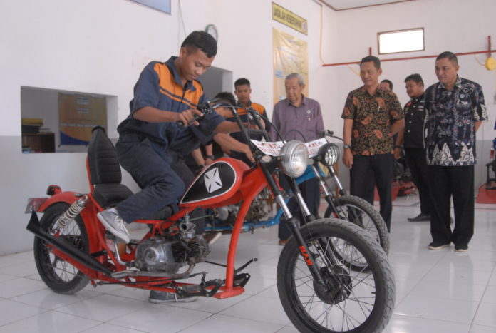 karya SMK