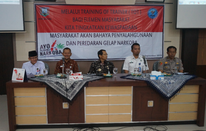kesbangpol