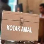 kotak amal
