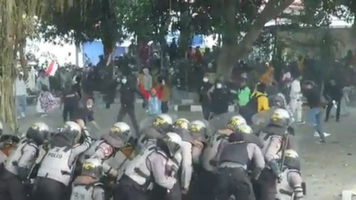 magelang