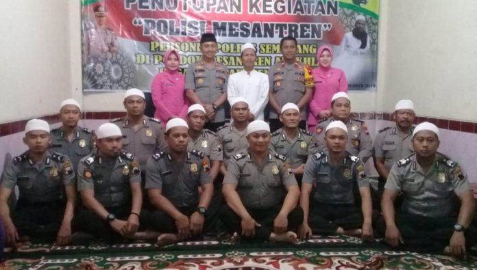 mesantren