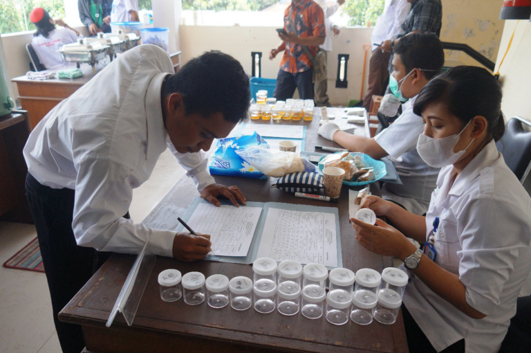 Pemkab Siapkan Perda Pencegahan Peredaran dan Penyalahgunaan Narkoba