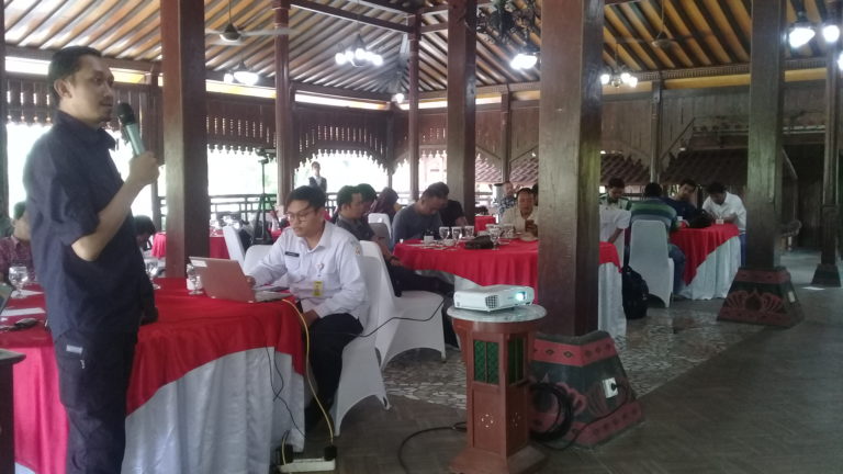 Jelang Pilkada Kabupaten Semarang 2020, Bawaslu akan Bentuk 57 Desa Anti Money Politics