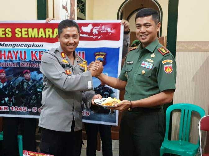TNI-Makodim