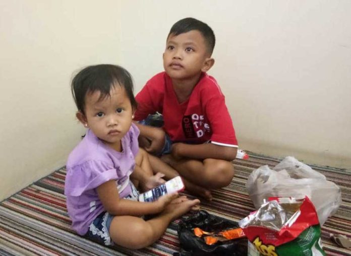 anak-korban