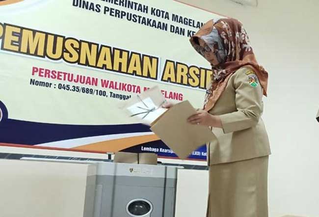 arsip