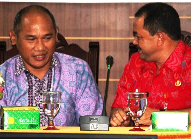 Kabupaten Semarang Dinilai Serius Rumuskan Rencana Pembangunan Berkelanjutan