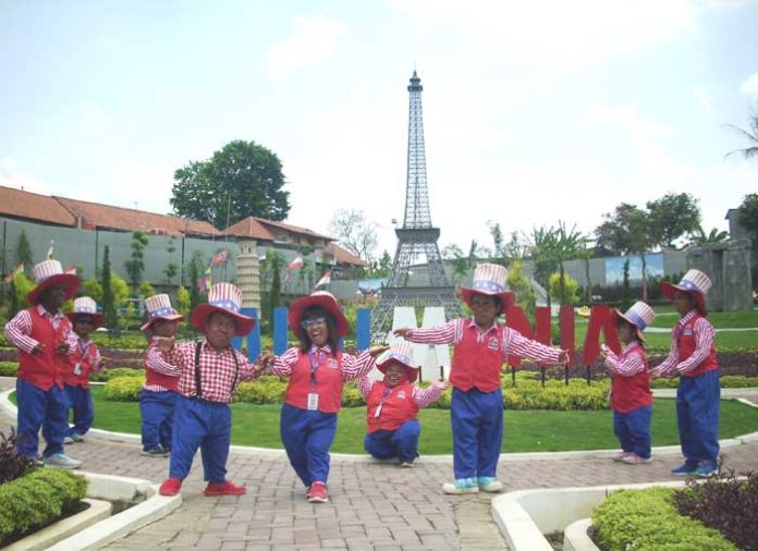 minimaniaOK