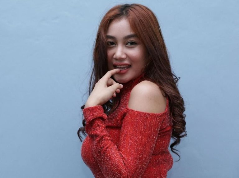 Pamela Safitri Tersandung Foto Syur Lagi, Pernah Niat Bertobat