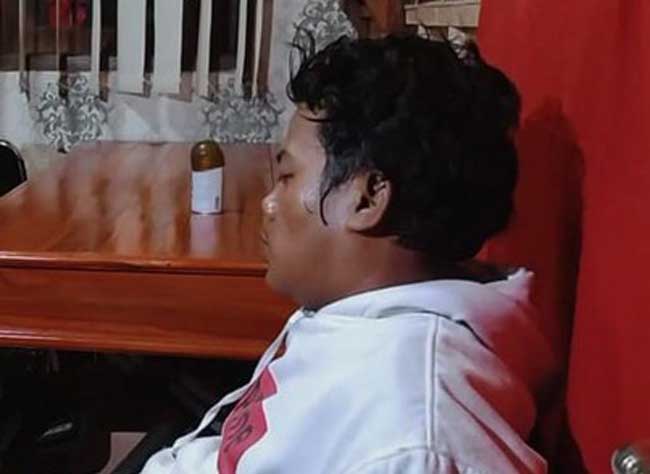 pelaku