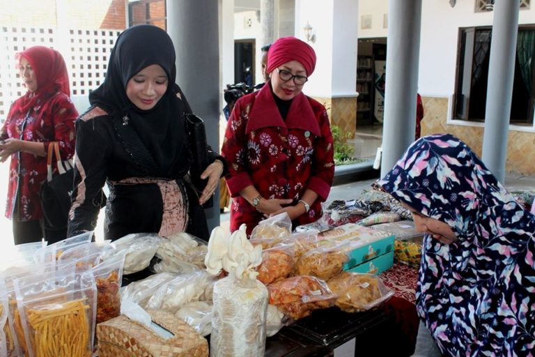 Paham Radikalisme Tolak Operasi Caesar, Kader PKK Diimbau Waspada