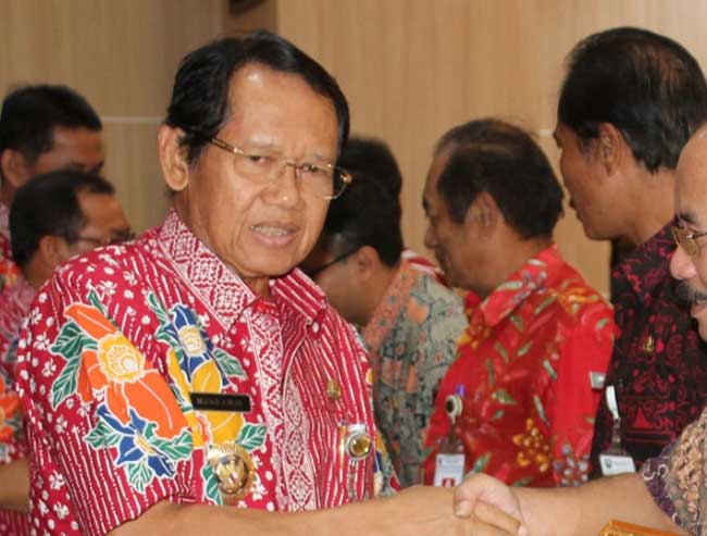 pembaguan