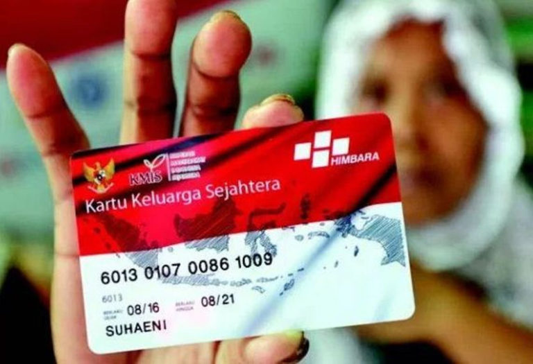 Penerima BPNT Diminta Lapor Jika Kualitas Barang Tak Sesuai