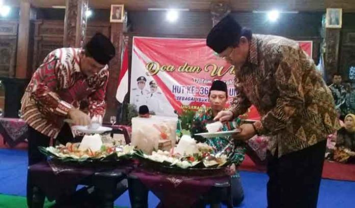 HUT-Ungaran