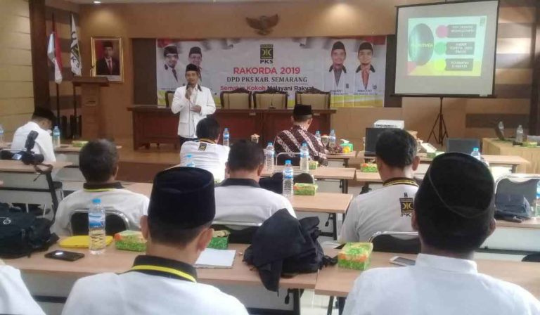 Program DPD PKS Tahun 2020, Rekrutmen Kader Baru dan Pilkada
