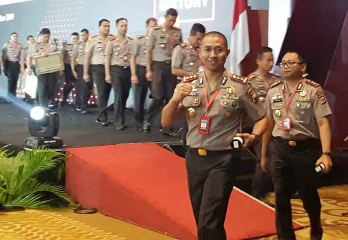 kapolres