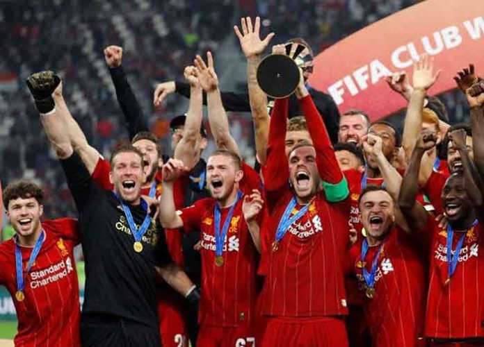 liverpool