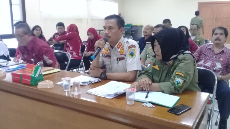 Kepala Satpol PP Kabupaten Semarang: Karaoke Number One Bandungan Ditutup