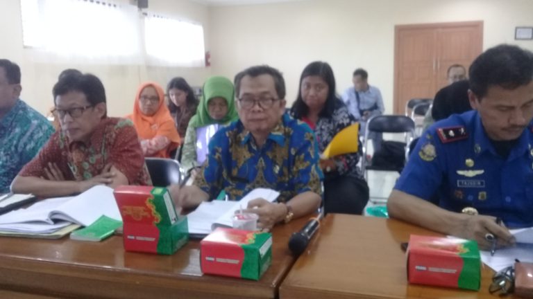 DLH Kabupaten Semarang Nyatakan Sungai Parat Getasan Tercemar Limbah Babi