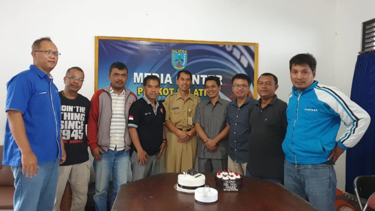 Peringatan HPN Kota Salatiga, Wartawan dan Pemkot Saling Memberi Andil