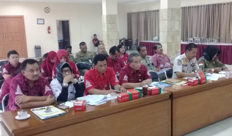 Koordinasi Satpol PP dengan OPD ‘Macet’, Dewan Usul Penegakan Perda Libatkan Asda