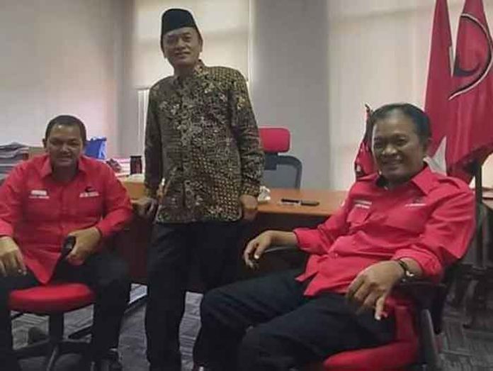 PDIP-PKB