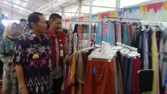 batik