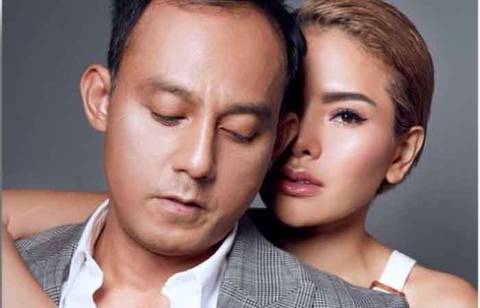 Besok, Berkas Nikita Mirzani Diserahkan ke Kejari, Ini Jejak Kasusnya dengan Dipo Latief