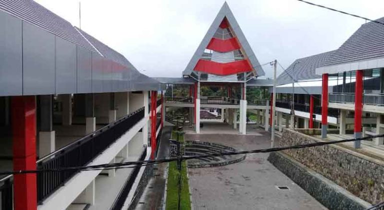 Pasar Bandungan akan Ditempati Seusai Lebaran, Pedagang Ditata Sesuai Zonasi Pasar Bandungan akan Ditempati Seusai Lebaran, Pedagang Ditata Sesuai Zonasi
