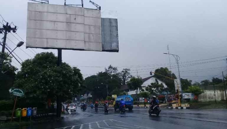 DPMPTSP Kabupaten Semarang Masih Temukan Reklame Melanggar
