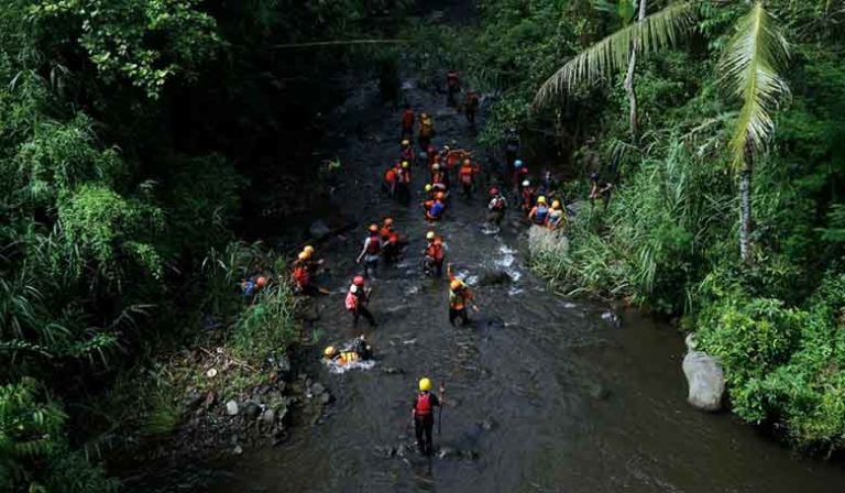 Korban Meninggal Jadi 9 Siswa, Polda DIY akan Periksa Panitia Susur Sungai