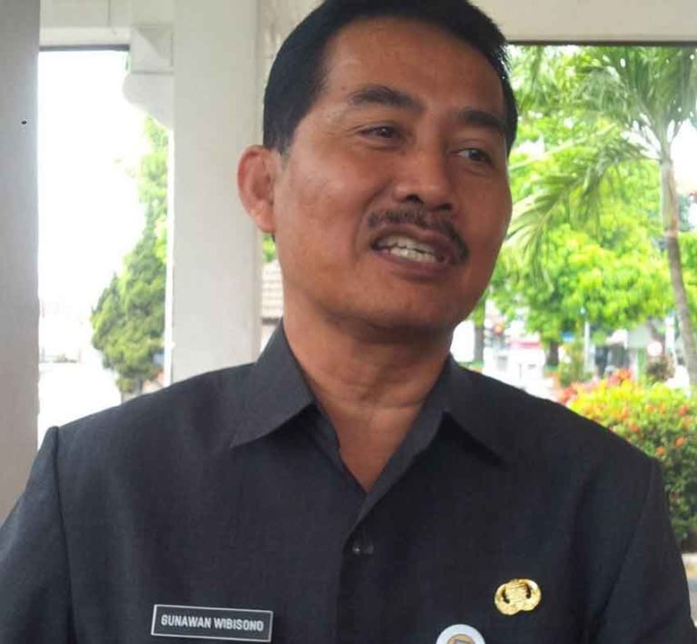 Terbukti Melanggar Netralitas ASN, Sekda Kabupaten Semarang Ajukan Pensiun Dini