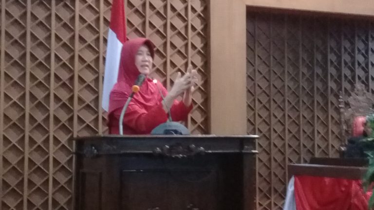 Rapat Paripurna DPRD di Tengah Isu Virus Corona, Kadinkes Simulasi Pencegahan