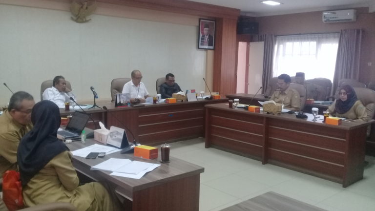424 Warga Kabupaten Semarang ODP Corona, Pemkab Dinilai Tak Serius Antisipasi