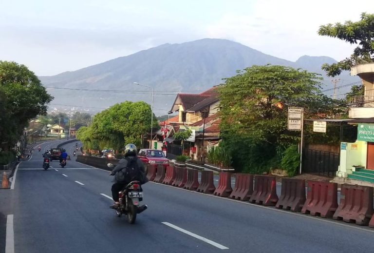 Prakiraan Cuaca Ungaran Selasa 7 April 2020, Dominasi Berawan