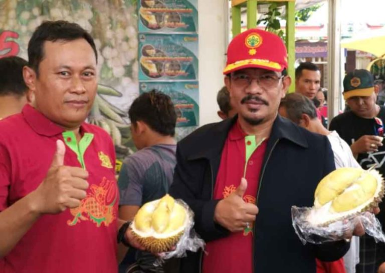 Kementan Tetapkan Jateng Prioritas Utama Program Pertanian Maju